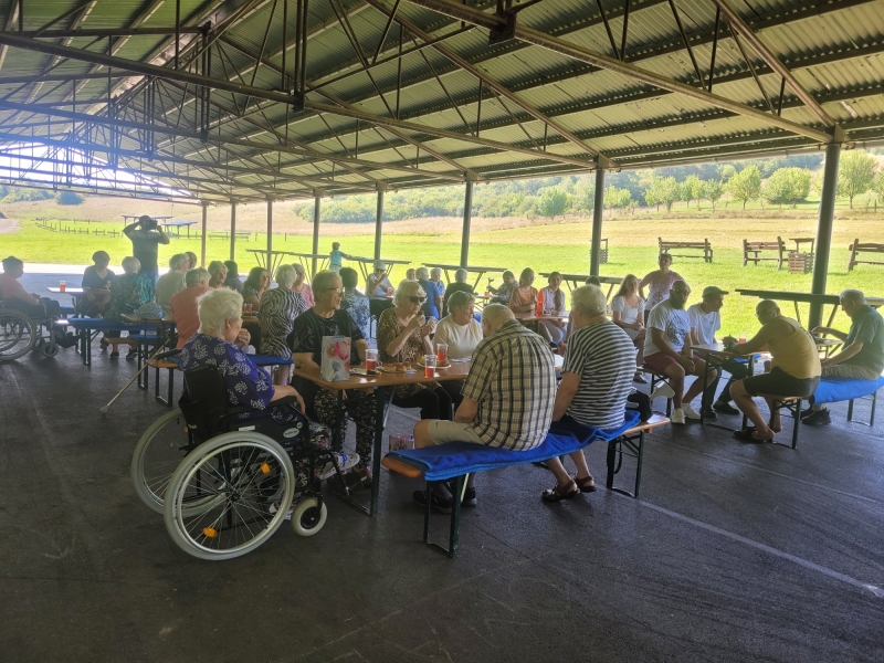 spotový den v Padelkoch