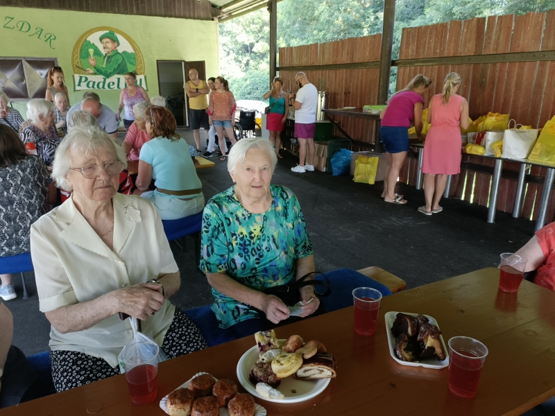 spotový den v Padelkoch