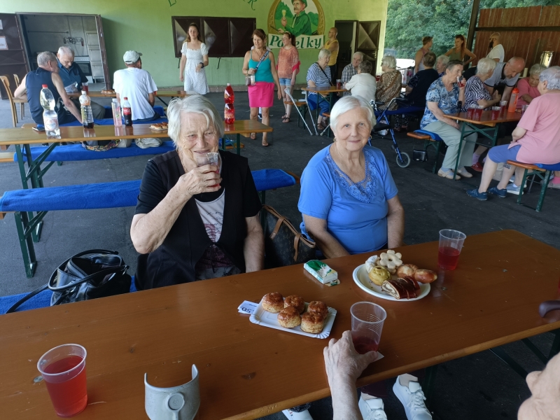 spotový den v Padelkoch