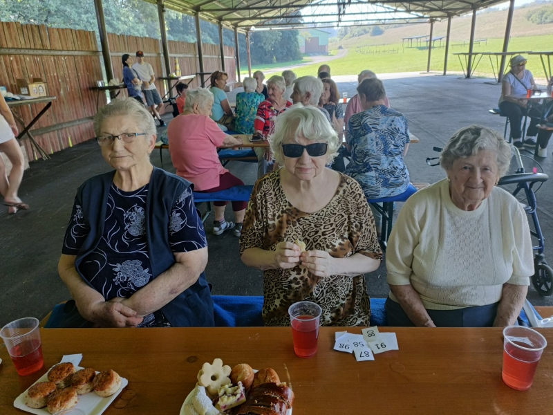 spotový den v Padelkoch