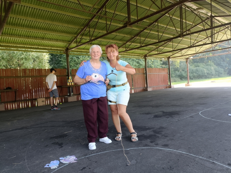 spotový den v Padelkoch