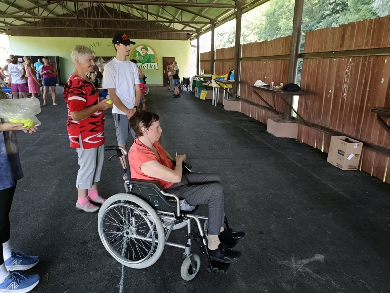 spotový den v Padelkoch
