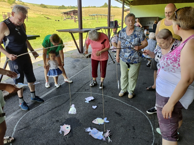 spotový den v Padelkoch