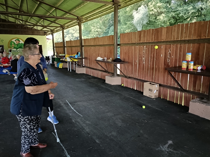 spotový den v Padelkoch