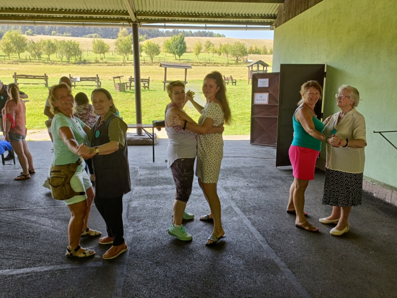 spotový den v Padelkoch