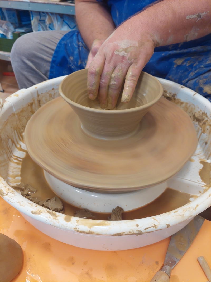 Návšteva DSS Úsvit