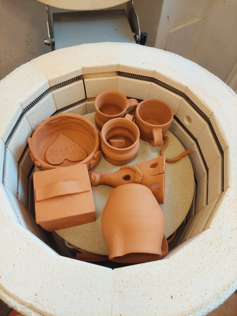 Návšteva DSS Úsvit