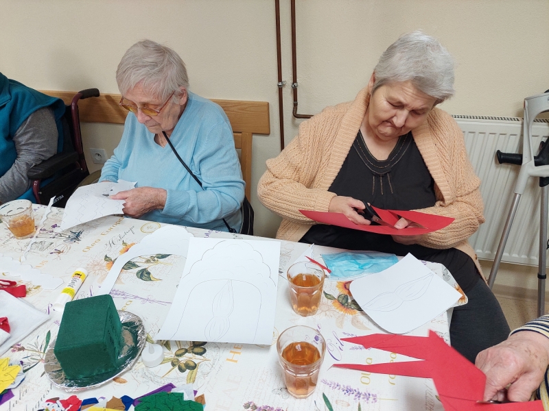 Podaj rúčku ukážem ti svet