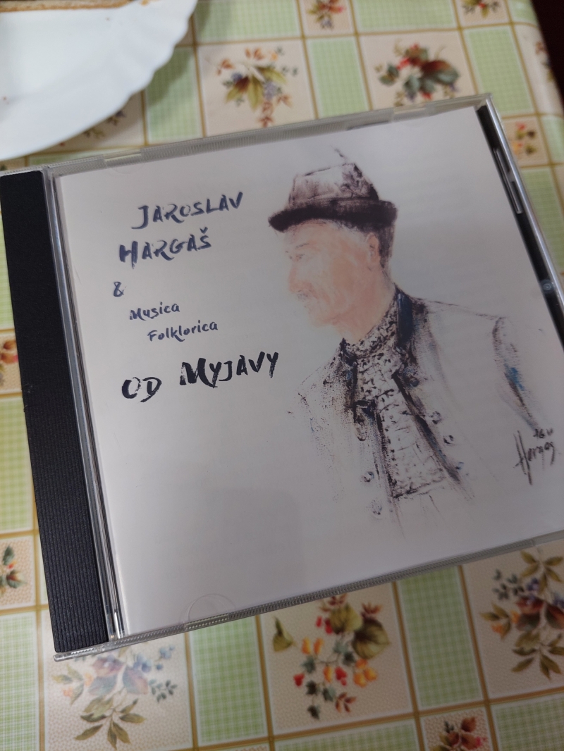 Podaj rúčku ukážem ti svet