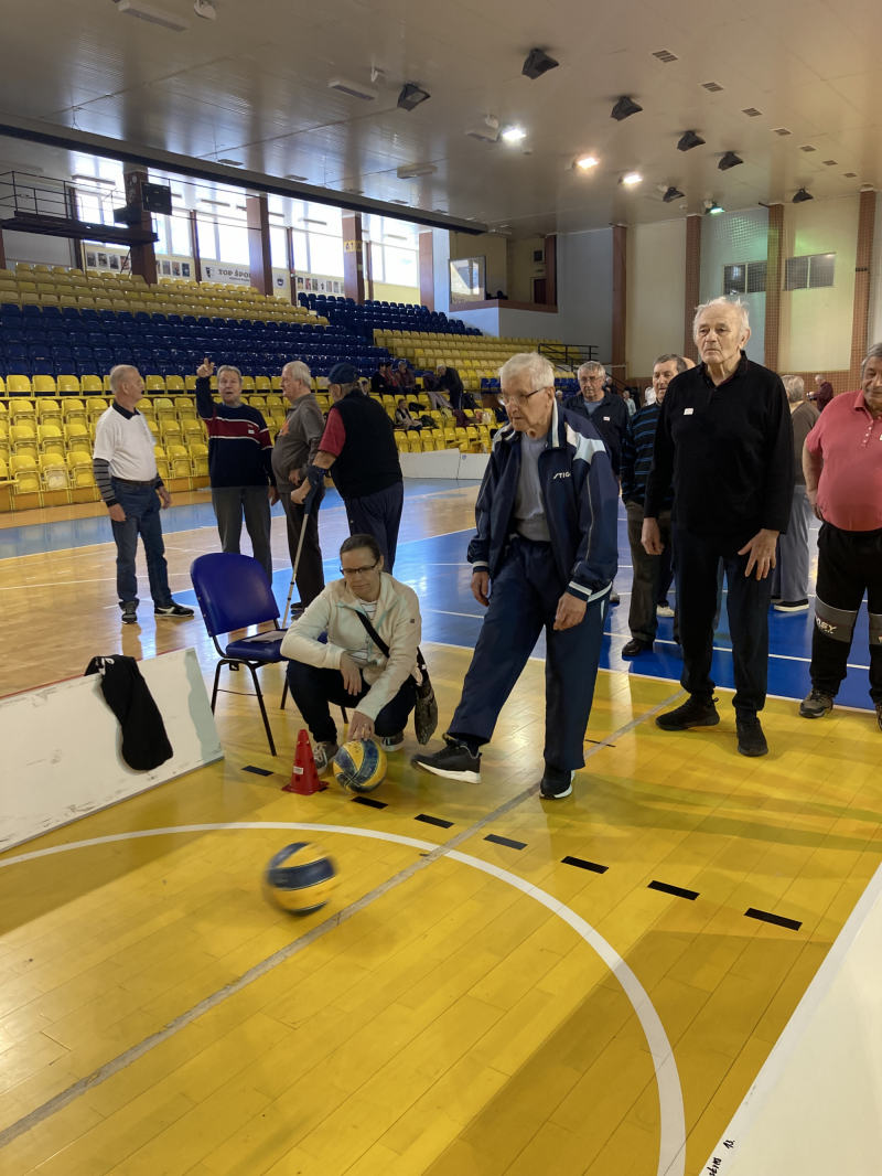 Športový deň 2025