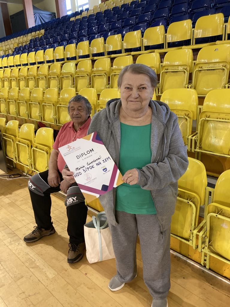 Športový deň 2025