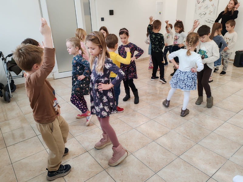 Október mesiac úcty k starším 2025