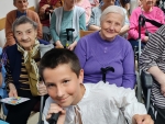Deň matiek v ZOS Nezábudka